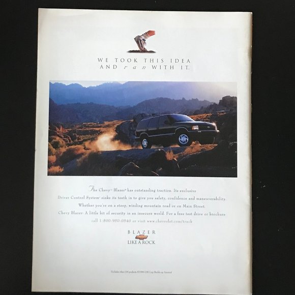 A TRIBUTE TO PITTSBURGH PENGUIN MARIO LEMIEUX FROM SPORTS ILLUSTRATED - Picture 2 of 3